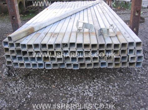 steel boxes price|galvanised steel box section.